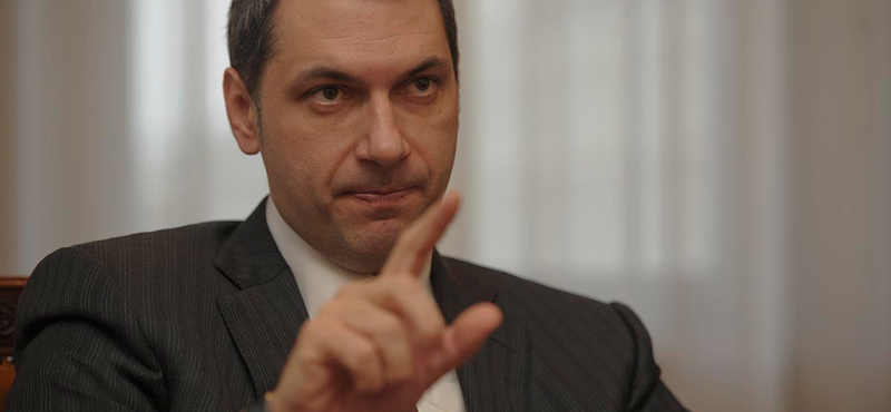 "Baj, ha összekeverednek a dolgok" - a Bankszövetség reagált Lázár ultimátumára