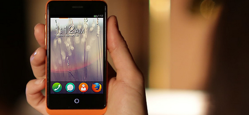 Még a gyártót is meglepte, ahogy elkapkodták a firefoxos telefonokat