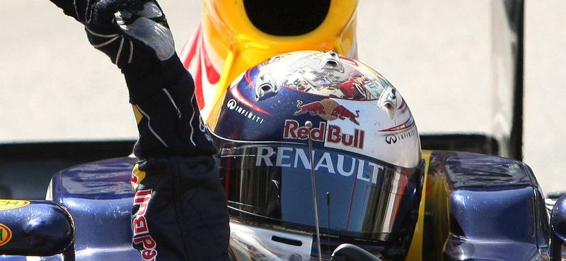F1: Vettel idei ötödik győzelme a Monacói Nagydíj