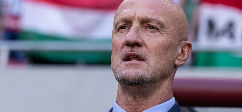 Rossi eltiltotta Szoboszlait a kő-papír-ollótól