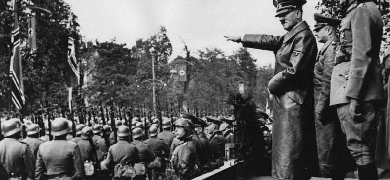 Vége az összeesküvés-elméleteknek, a tudósok most kimondták: Hitler valóban meghalt 1945-ben
