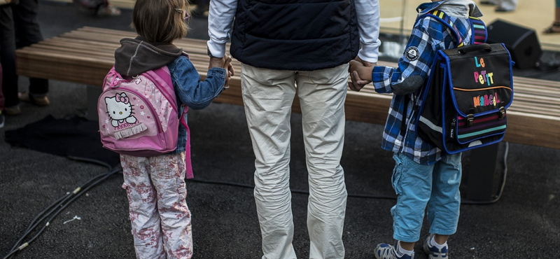 Megfigyelte? Már 5 évesen is tudnak kegyesen hazudni a gyerekek