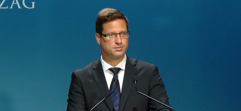 Gulyás Gergely 4 milliárdot költhet világörökségi ingatlanokra