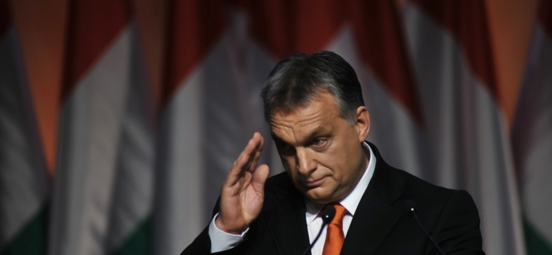 Orbánék ma bezsebelhetik a rég áhított dicsőséget