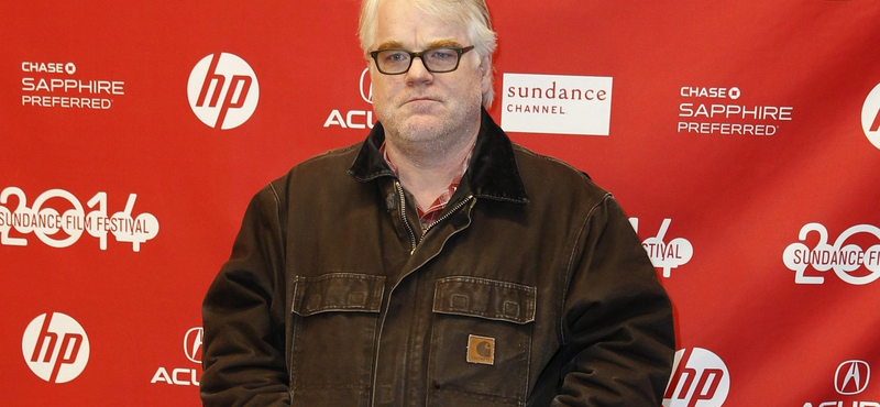 Rengeteg drog volt Philip Seymour Hoffman manhattani lakásán