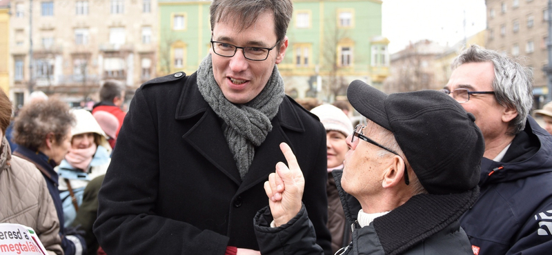 Karácsony Gergely a legnépszerűbb ellenzéki, de alig tartják alkalmasabbnak ellenfeleinél