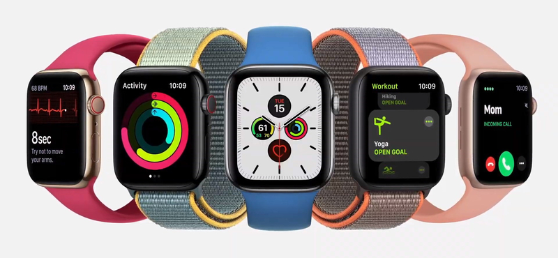 Nem kell szúrás: újabb módszerrel mérné a vércukorszintet az Apple