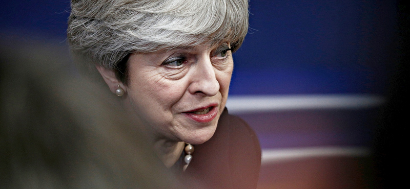 A brit miniszterelnök súrlódásmentes Brexitet szeretne