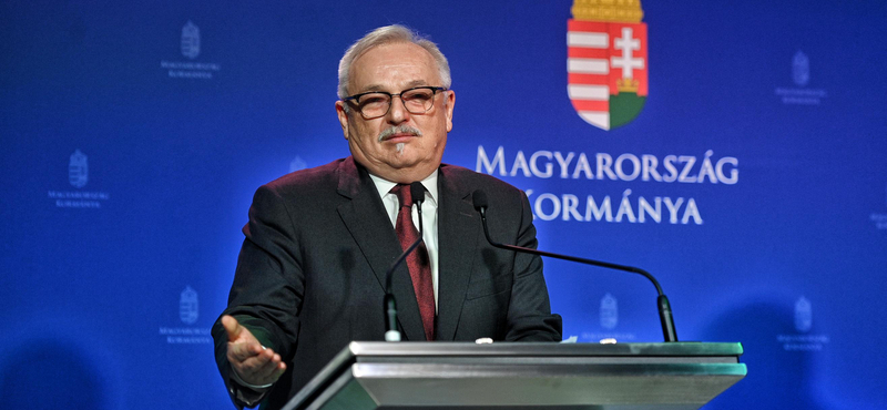 Hernádi Zsolt: A rezsicsökkentés elhiteti a lakossággal, hogy az energia nem drága