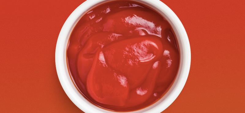 Őrült dolgokra késztetett egy üveg ketchup egy amerikai nőt