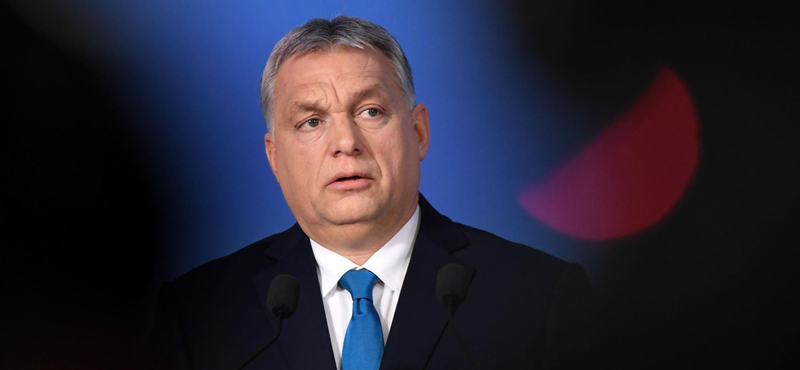 Adócsökkentés, állami beruházások – erről beszél Orbán az évértékelőjén