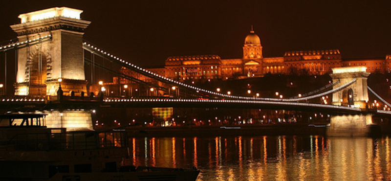 Budapest, Hévíz, Hajdúszoboszló a legnépszerűbb városok
