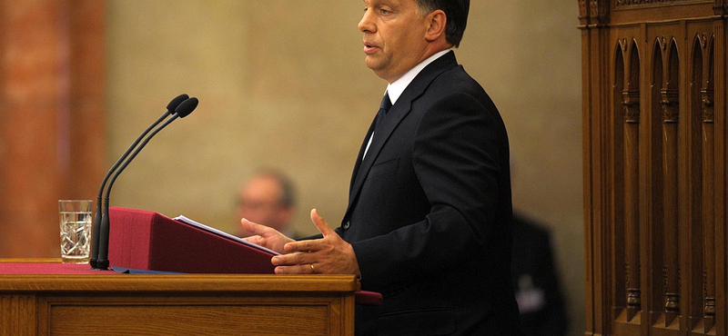 Paul Lendvai: Orbán az osztrákok zsebéből is kiveszi a pénzt