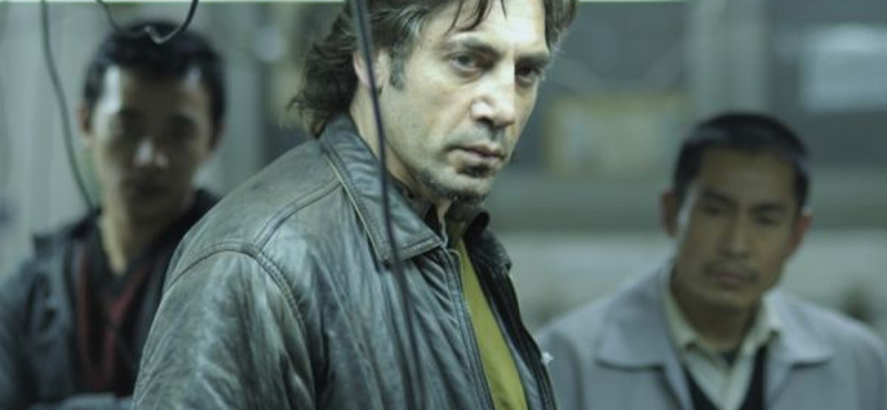 Javier Bardem megerősítette, hogy ő lesz James Bond ellenfele