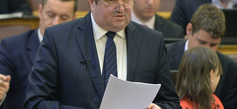 Tállai: Elértük a válság előtti szintet