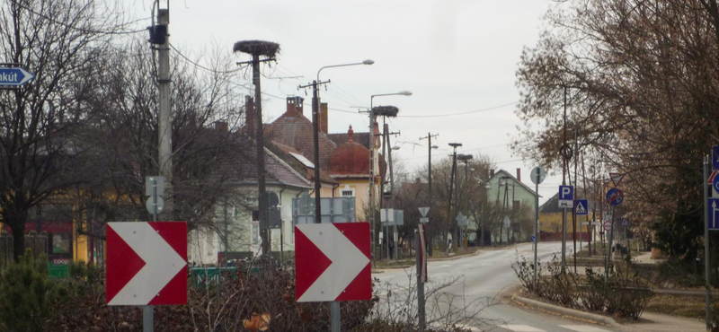 Alaposan átrendezte a lakáspiacot a falusi csok