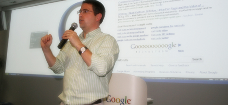 Büntetni fogja a Google a túloptimizált oldalakat