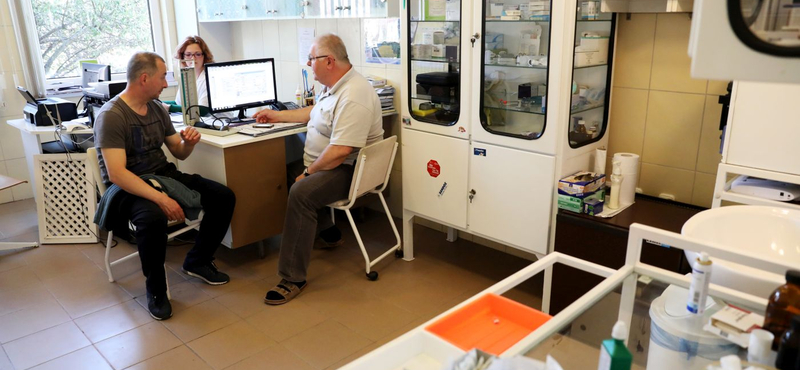A táppénzcsalók országa leszünk a koronavírus miatt? – Kiakadtak a háziorvosok