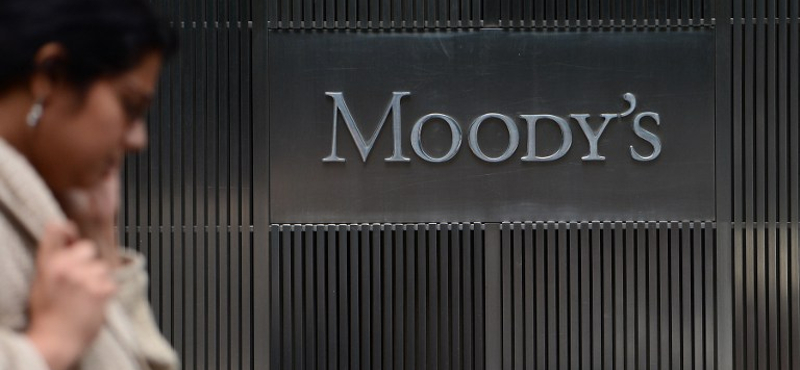 Felminősítette Magyarországot a Moody's
