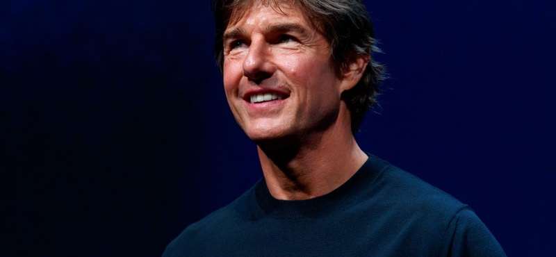 Életünkben először szívtunk egy levegőt Tom Cruise-zal, de ő nem mozdult egy óráig – formabontó tudósítás Cannes-ból
