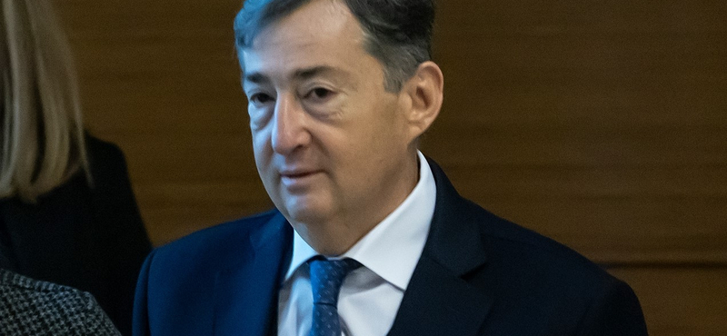 Teljesen bekebelezett egy energiacéget Mészáros Lőrinc