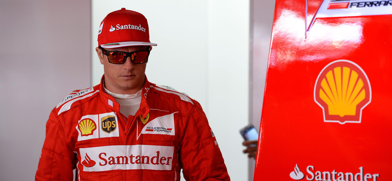Védi a Ferrari-főnök az egyre bíráltabb Räikkönent