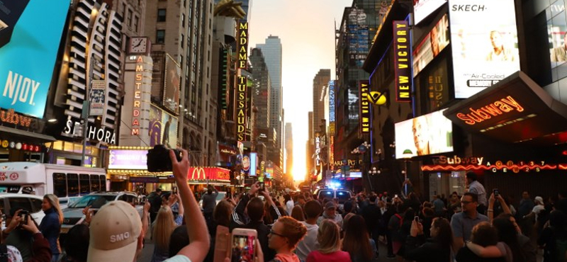 New Yorktól Moszkváig: ebben a 16 városban él a legtöbb milliárdos