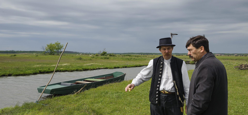 Ha holnap bicikliző Ádert lát, őrizze meg a hidegvérét