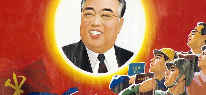 Magyar nő masszírozta évekig az észak-koreai diktátort