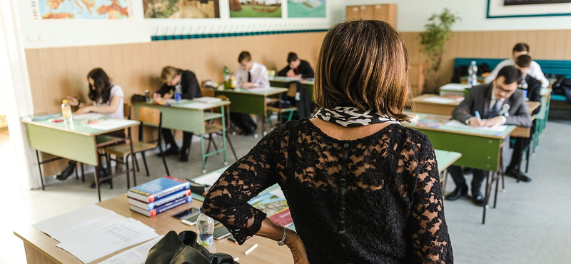 Ma írják az év legnagyobb dolgozatát – de pontosan minek is?