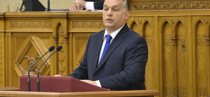Német lap: Orbán heccpropagandával borította el az országot