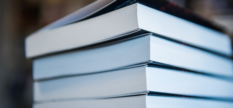 Kiadóba vásárolt be a Libri