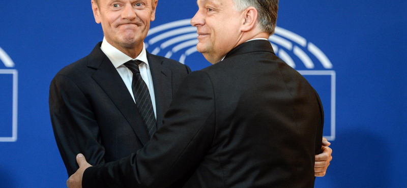Nem a néppárti elnök állította le a Fidesz értékelését