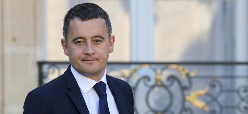 A francia belügyminiszter szerint az információs hadviselésben Oroszország a legfőbb ellenség