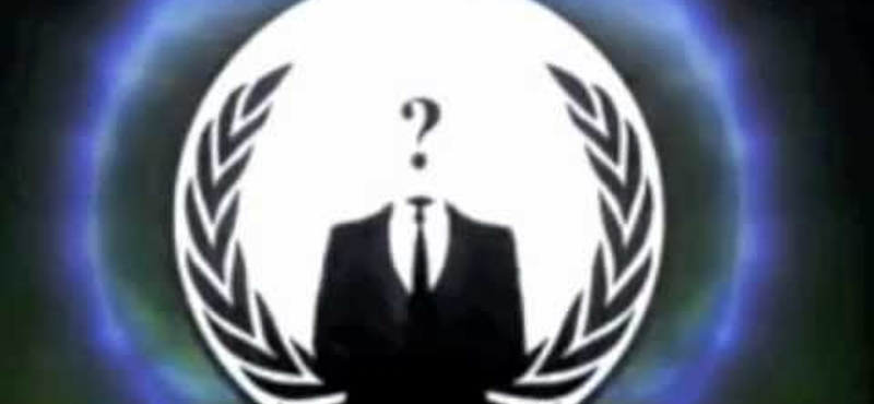 Megszólalt az Anonymous egyik vezetője