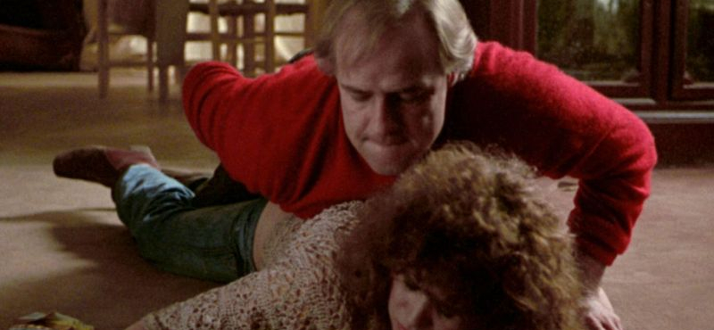 Bertolucci szerint nem titkolták Maria Schneider elől, mi lesz Az utolsó tangóban