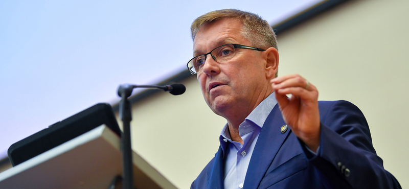 Matolcsy: Marad az 5 forintos, nem vonják ki forgalomból