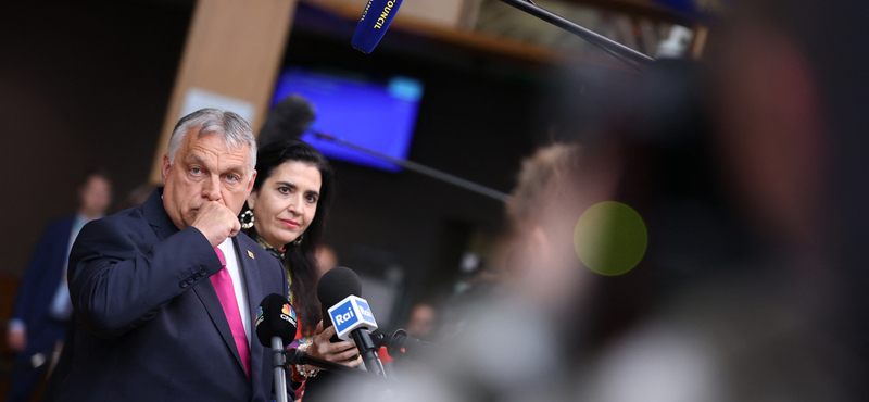 Orbán rábólintott a Kirill pátriárka elleni szankcióra is, pedig azt mondta, nem fogja támogatni