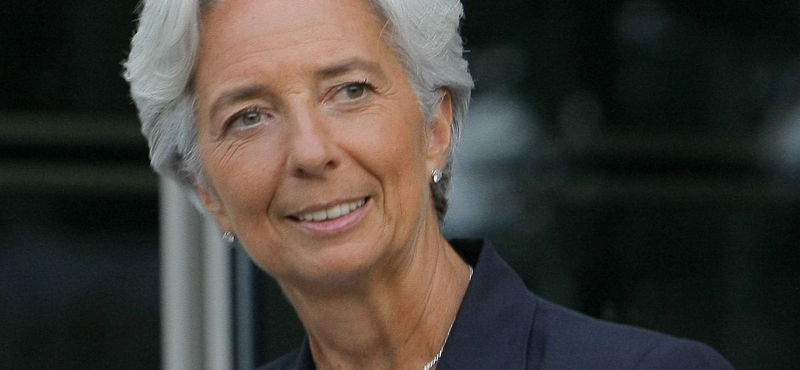 Megmarad az IMF négy évtizedes hagyománya