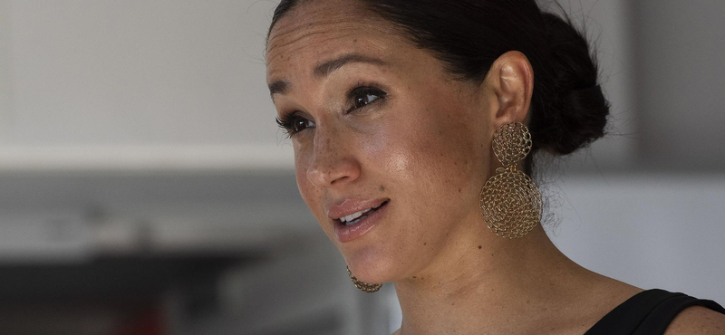 Mit gondolhat Schobert Norbert Meghan Markle szülés utáni testéről?
