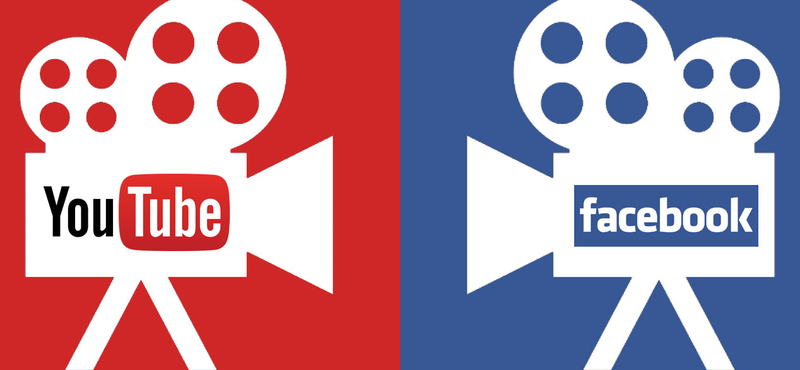 Ezzel az új funkcióval hivatalos: a Facebook akar lenni az új YouTube