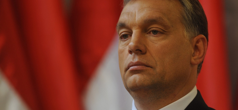 Olvasói levélben reagáltak Orbánék a Financial Times bírálatára