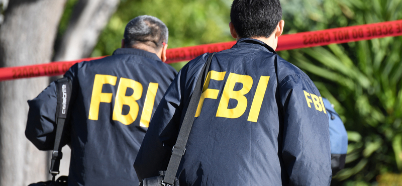 Az FBI segítségével fogtak el egy nagytarcsai drogkereskedőt