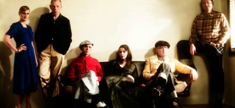 Ingyen zeneletöltés: Dexys - Nowhere Is Home