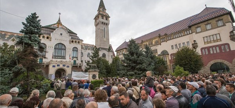Most már biztos: újra működhet a marosvásárhelyi katolikus gimnázium
