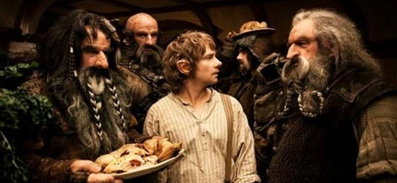 Rasszista a Hobbit, hőbörögnek az orkok