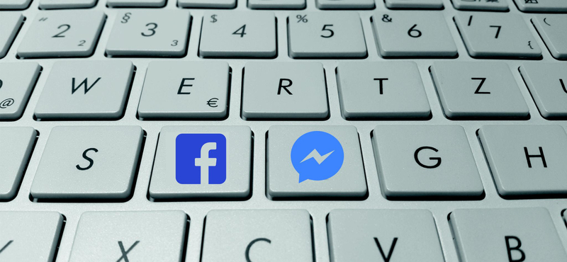 Vigyázzon, olyan vírus terjed a Facebook Messengeren, ami az ön gépének is betehet