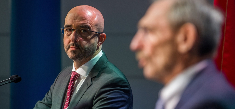 Kovács Zoltán: Soros készítette elő a röszkei zavargást