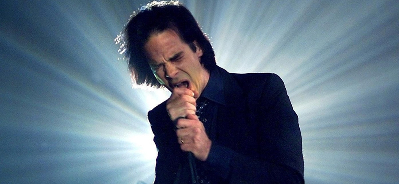 Grandiózus best of-lemezt ad ki a Nick Cave & The Bad Seeds