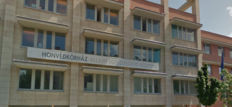 Kunetz a Honvédkórházban meghalt betegről: Komoly rendszerhibák vannak